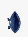 DELSEY Roland-Garros roll-top backpack 26L navy blue, UK version