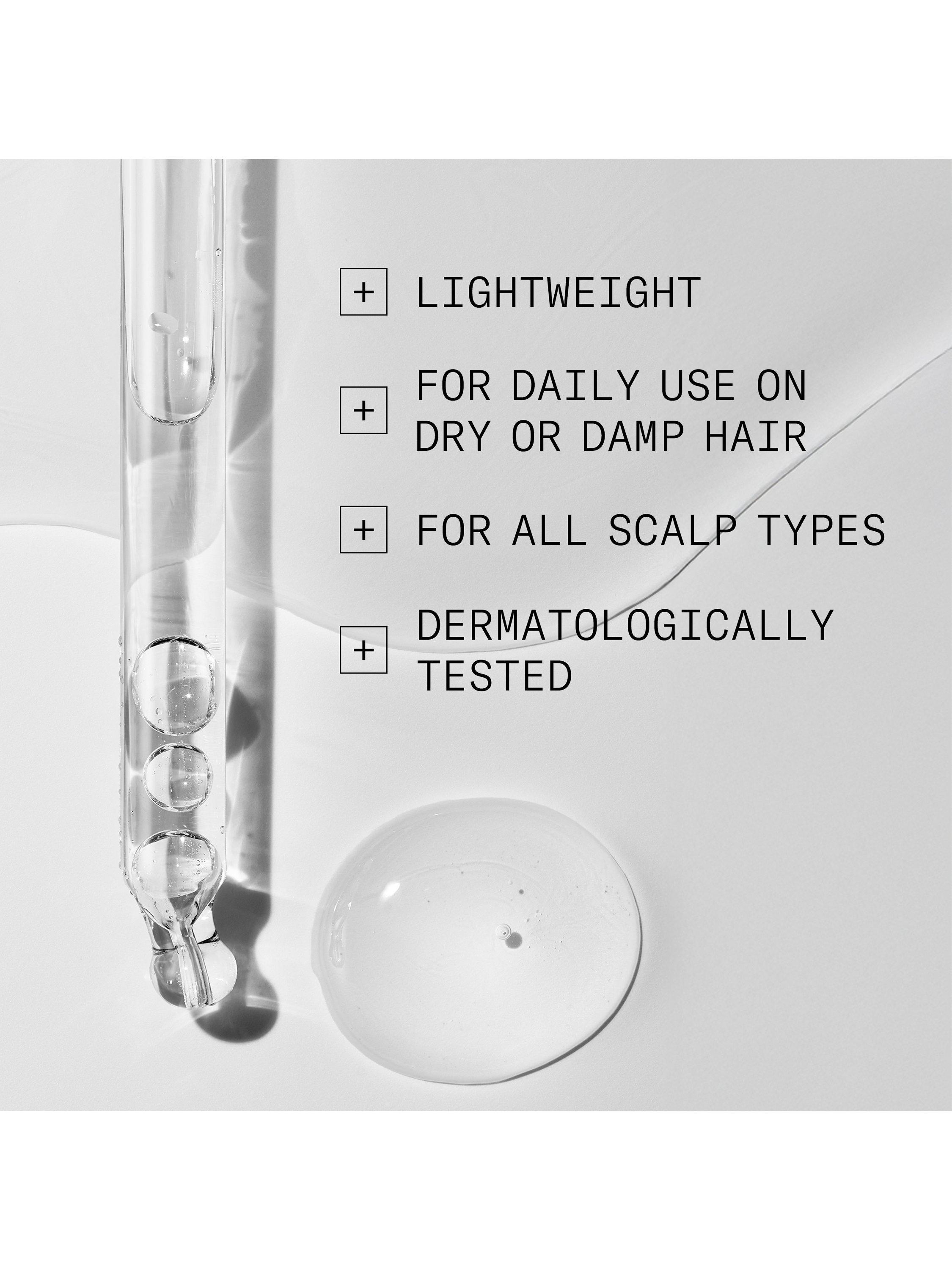 Nioxin Pro Clinical Age Defence serum 70ml - British product