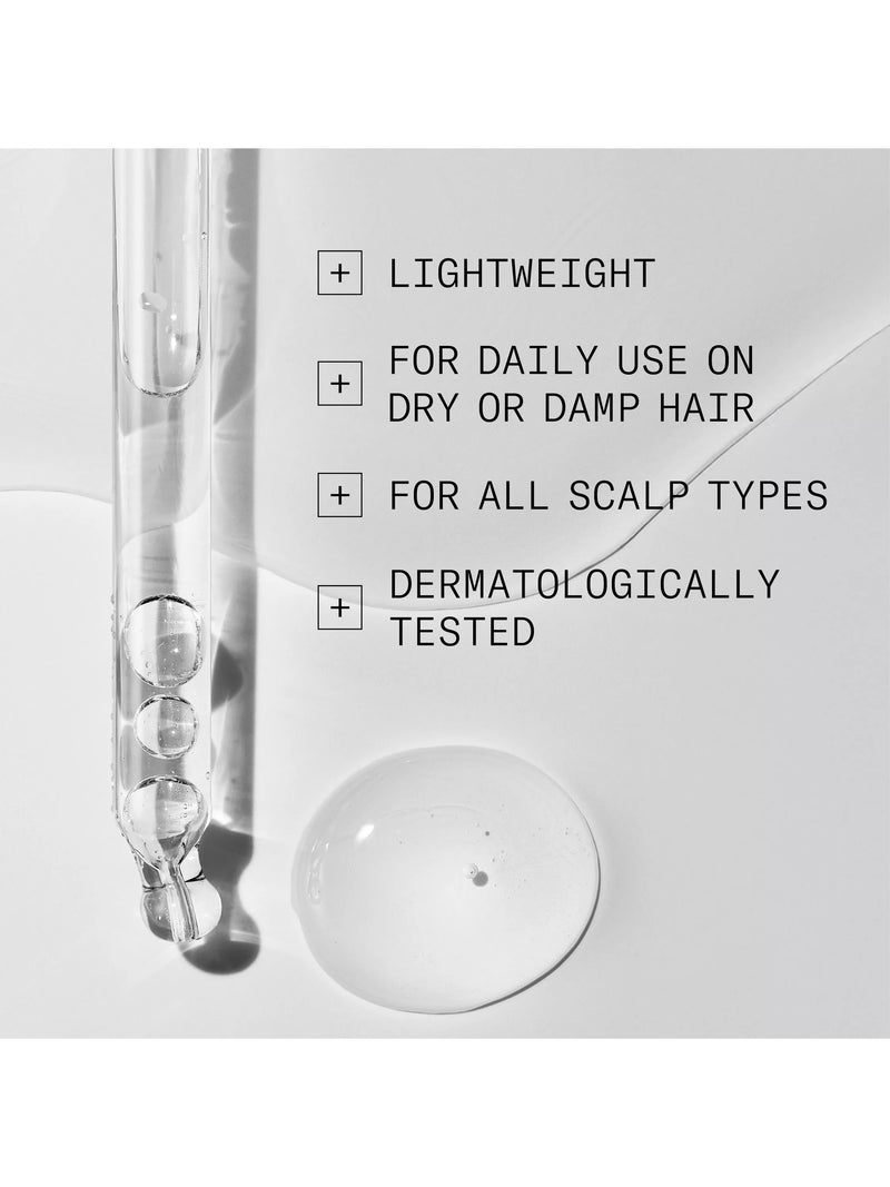 Nioxin Pro Clinical Age Defence serum 70ml - British product