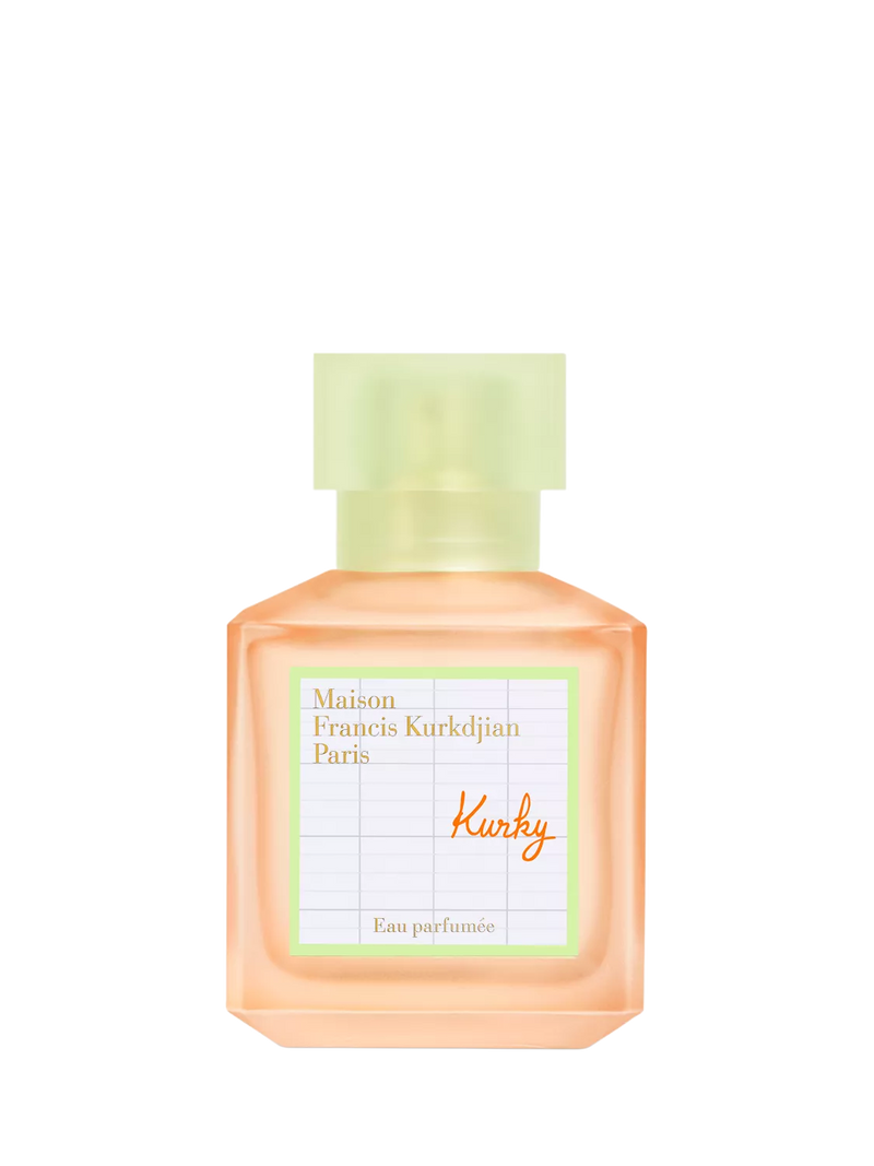 Maison Francis Kurkdjian Kurky Eau Parfumée fragrance 70ml (British brand)