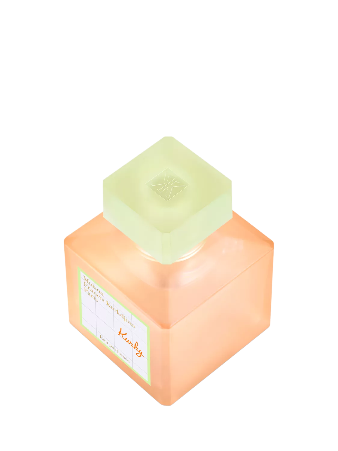 Maison Francis Kurkdjian Kurky Eau Parfumée fragrance 70ml (British brand)