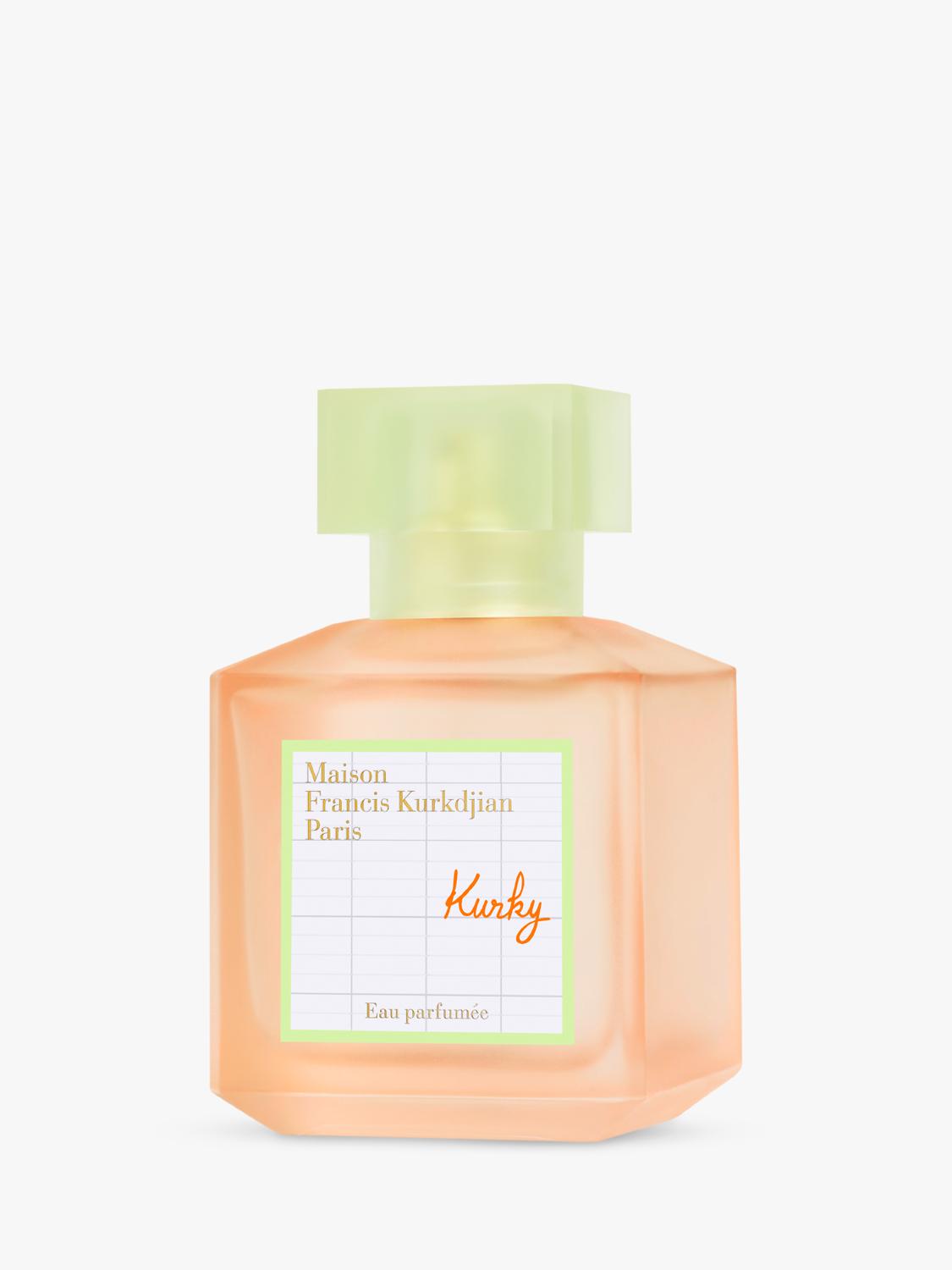 Maison Francis Kurkdjian Kurky Eau Parfumée fragrance 70ml (British brand)