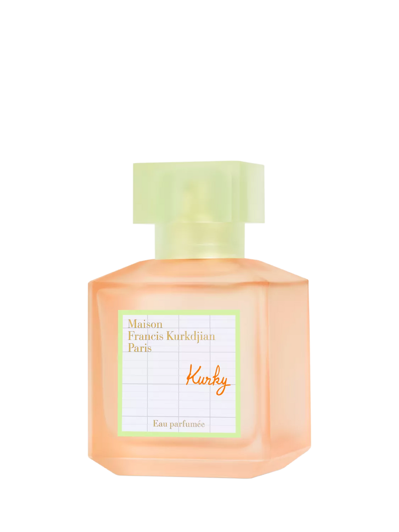 Maison Francis Kurkdjian Kurky Eau Parfumée fragrance 70ml (British brand)