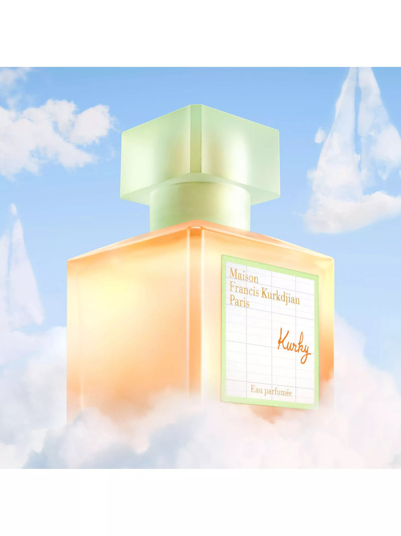 Maison Francis Kurkdjian Kurky Eau Parfumée fragrance 70ml (British brand)