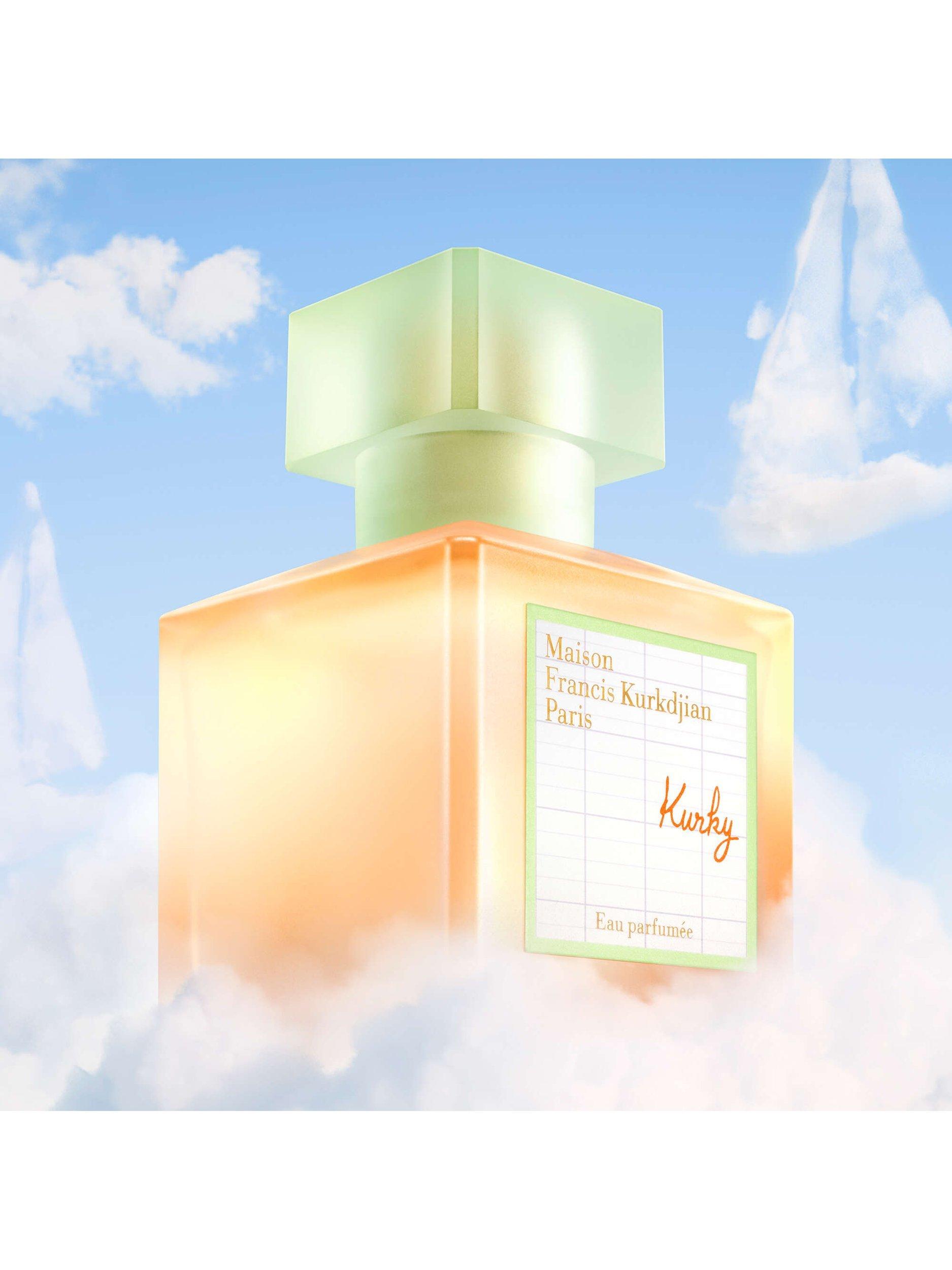 Maison Francis Kurkdjian Kurky Eau Parfumée fragrance 70ml (British brand)