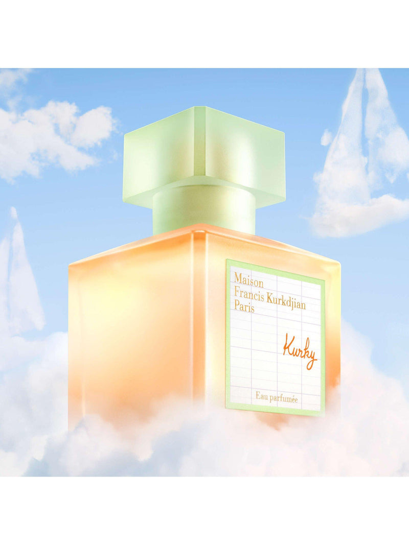 Maison Francis Kurkdjian Kurky Eau Parfumée fragrance 70ml (British brand)