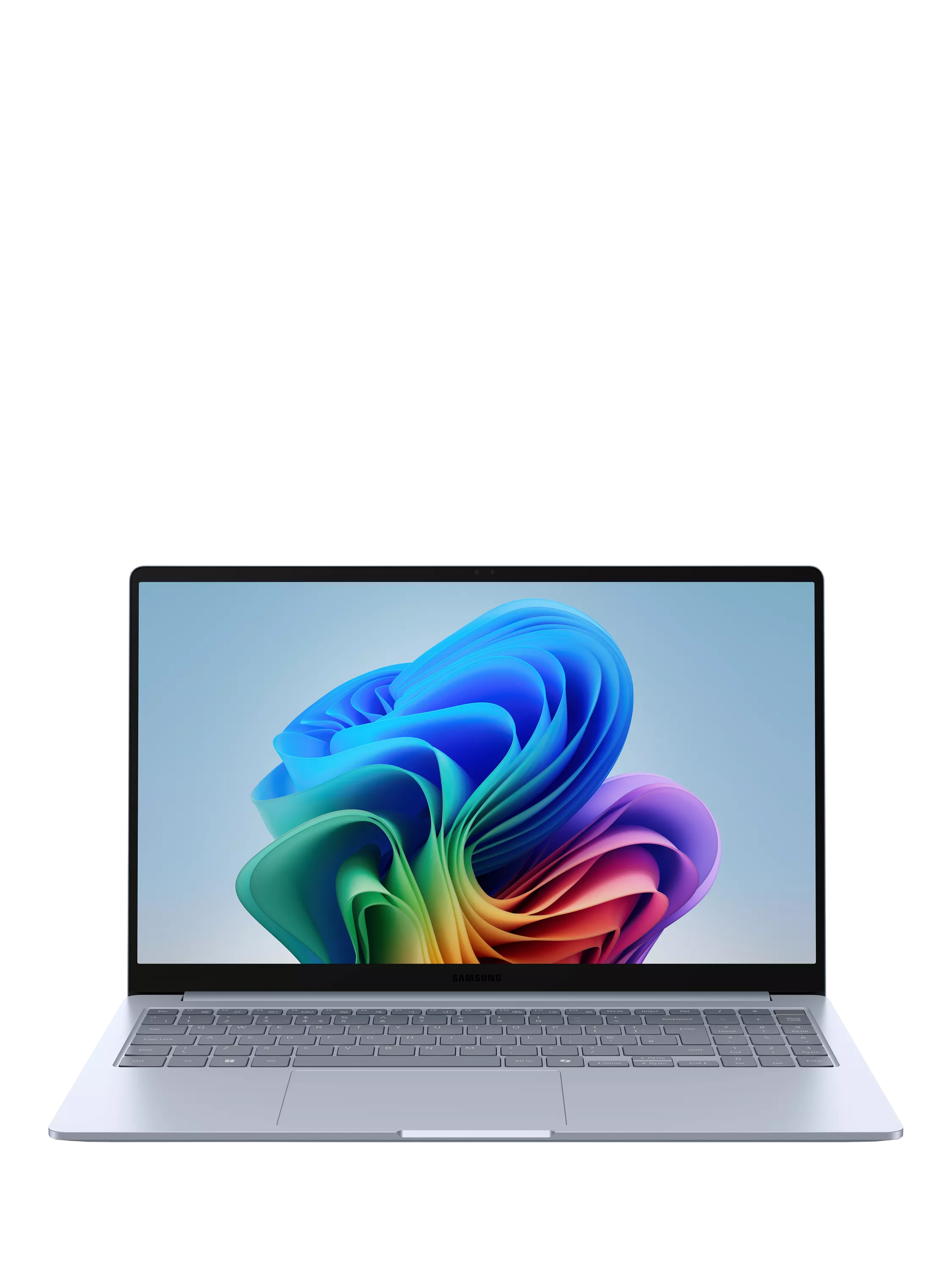 Samsung Galaxy Book4 Edge laptop 15.6 inch, imported from the UK