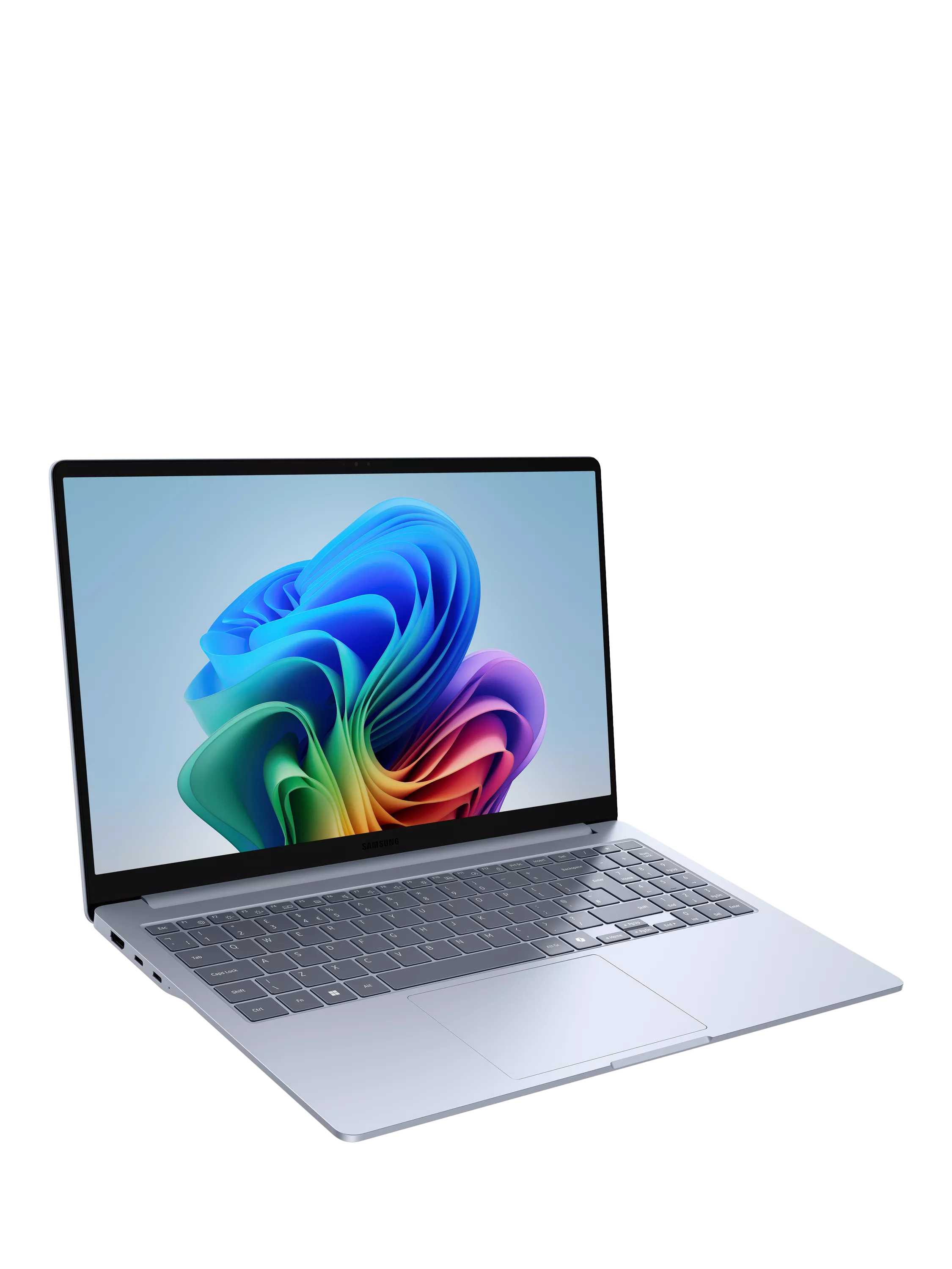 Samsung Galaxy Book4 Edge laptop 15.6 inch, imported from the UK