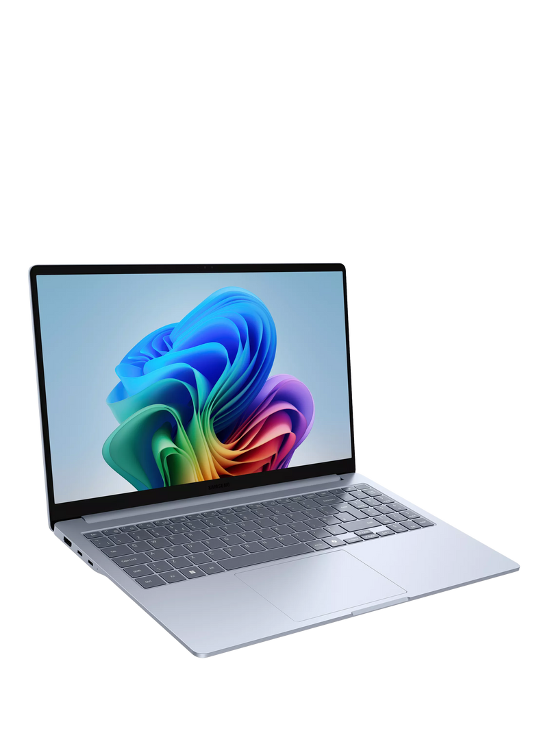 Samsung Galaxy Book4 Edge laptop 15.6 inch, imported from the UK