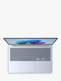 Samsung Galaxy Book4 Edge laptop 15.6 inch, imported from the UK