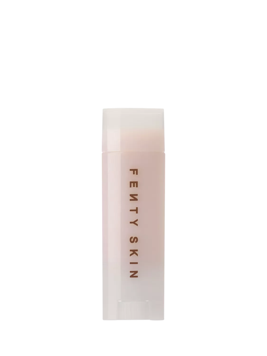 Fenty Skin ultra-hydrating coconut lip balm 5g, imported from the UK
