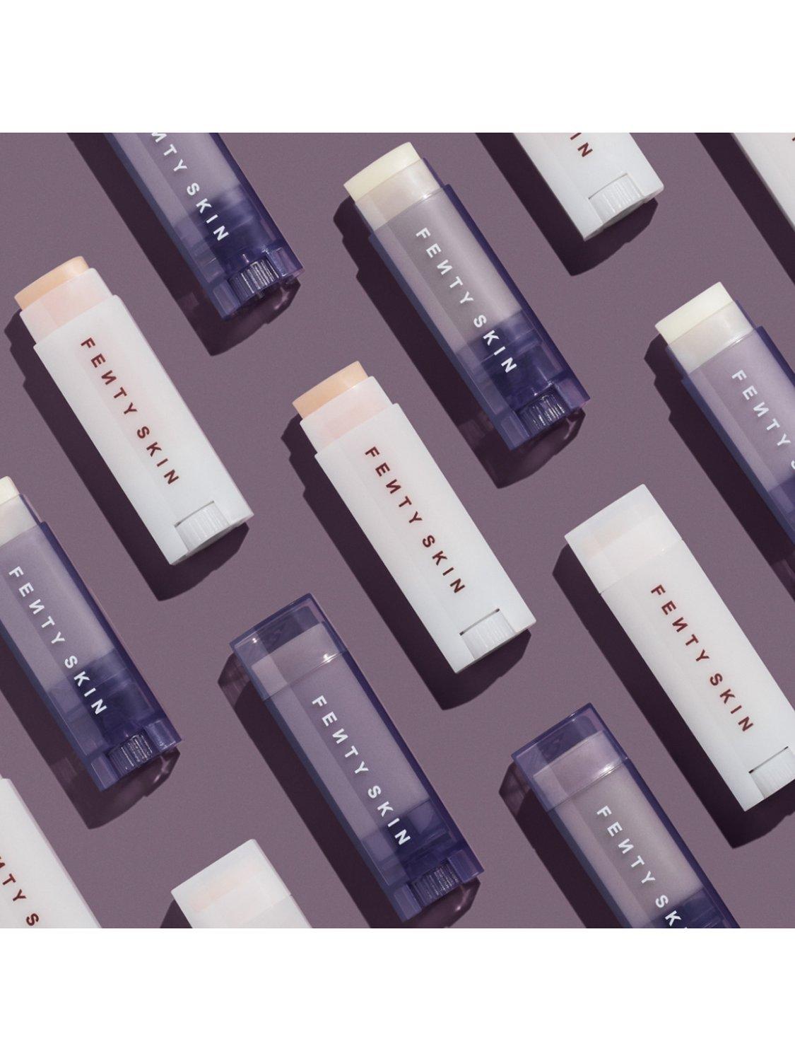 Fenty Skin ultra-hydrating coconut lip balm 5g, imported from the UK