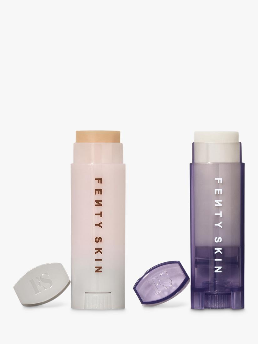 Fenty Skin ultra-hydrating coconut lip balm 5g, imported from the UK