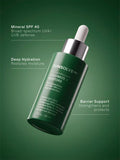 SunsolveMD LipidRestore SPF 40 volumising sunscreen 50ml - British product