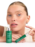 SunsolveMD LipidRestore SPF 40 volumising sunscreen 50ml - British product
