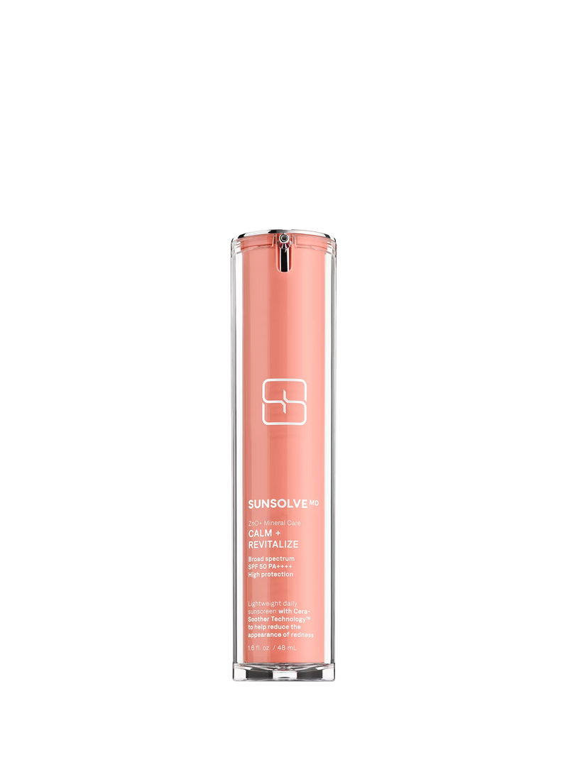 SunsolveMD mineral sunscreen SPF 50 50ml, UK version