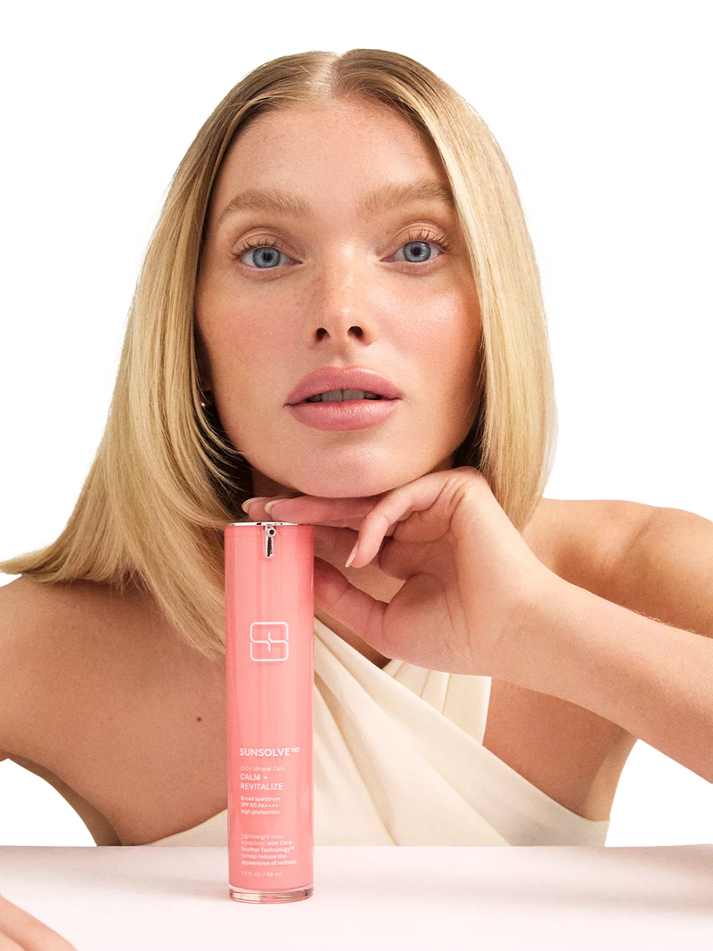 SunsolveMD mineral sunscreen SPF 50 50ml, UK version