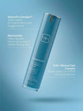 SunsolveMD mineral sunscreen Balance & Clear 48ml (British brand)