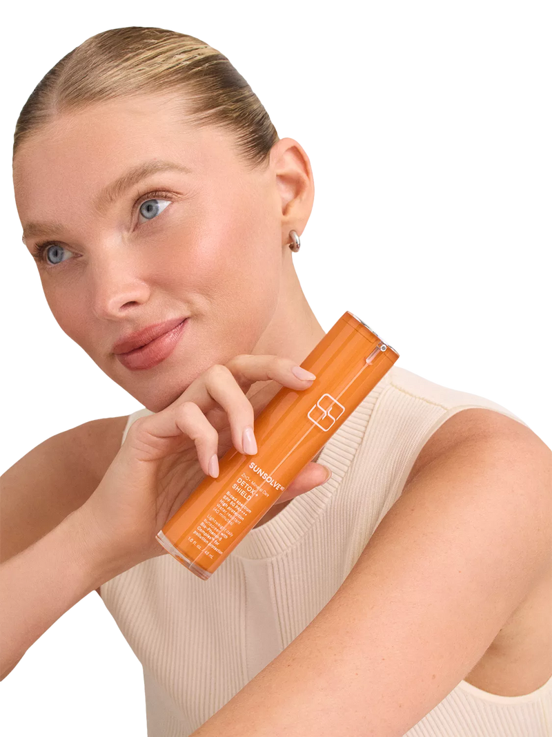 SunsolveMD ZnO+ Mineral Care SPF 50 50ml, UK version