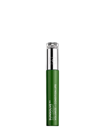John Lewis SunsolveMD LipidRestore Volumise & Condition Lips SPF 40 Lip Balm 4.5ml- Buy online at McGrocer