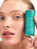 SunsolveMD mineral eye SPF 50 13ml (British brand)