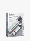 Dermalogica Dynamic Skin Recovery SPF 50 set, imported from the UK
