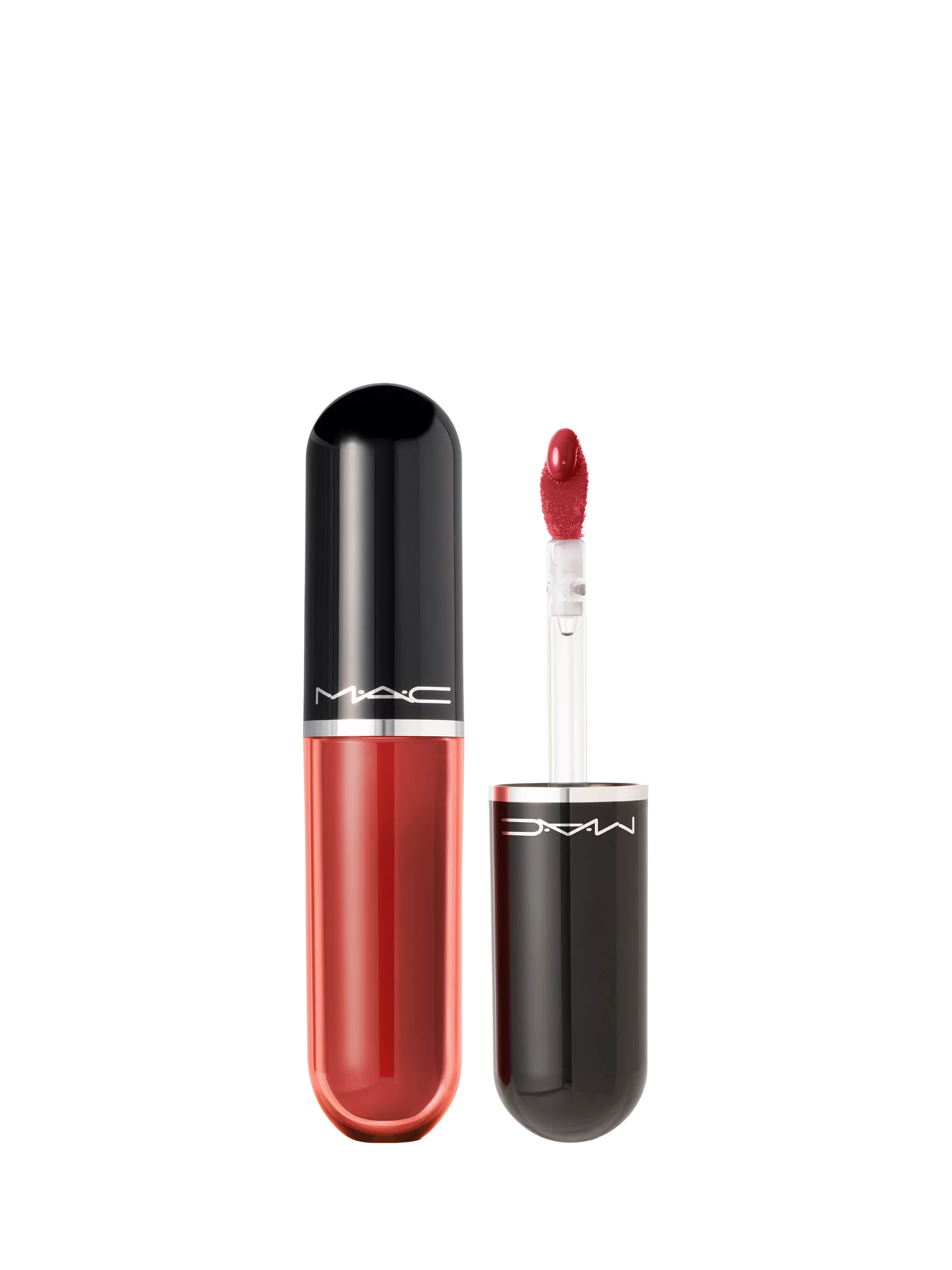 MAC Lustreglass Stainglass Lip Tint 3ml (British brand)