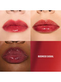MAC Lustreglass Stainglass Lip Tint 3ml (British brand)