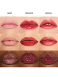 MAC Lustreglass Stainglass Lip Tint 3ml (British brand)