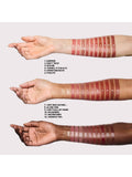 MAC Lustreglass Sheer-Shine Lipstick 3.5g (British brand)