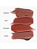 MAC Lustreglass Sheer-Shine Lipstick 3.5g (British brand)