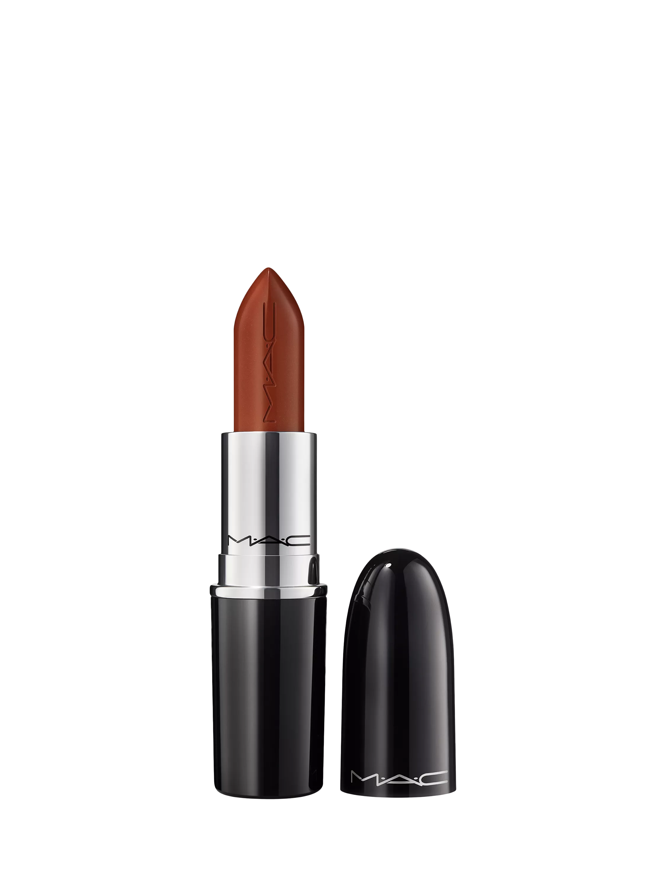 MAC Lustreglass Sheer-Shine Lipstick 3.5g