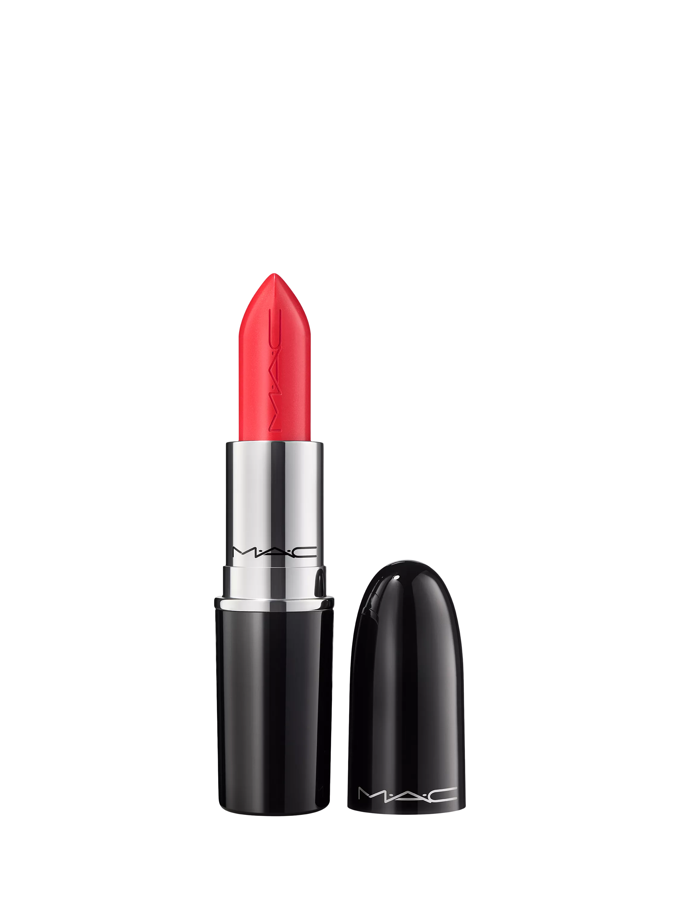 MAC Lustreglass Sheer-Shine Lipstick 3.5g