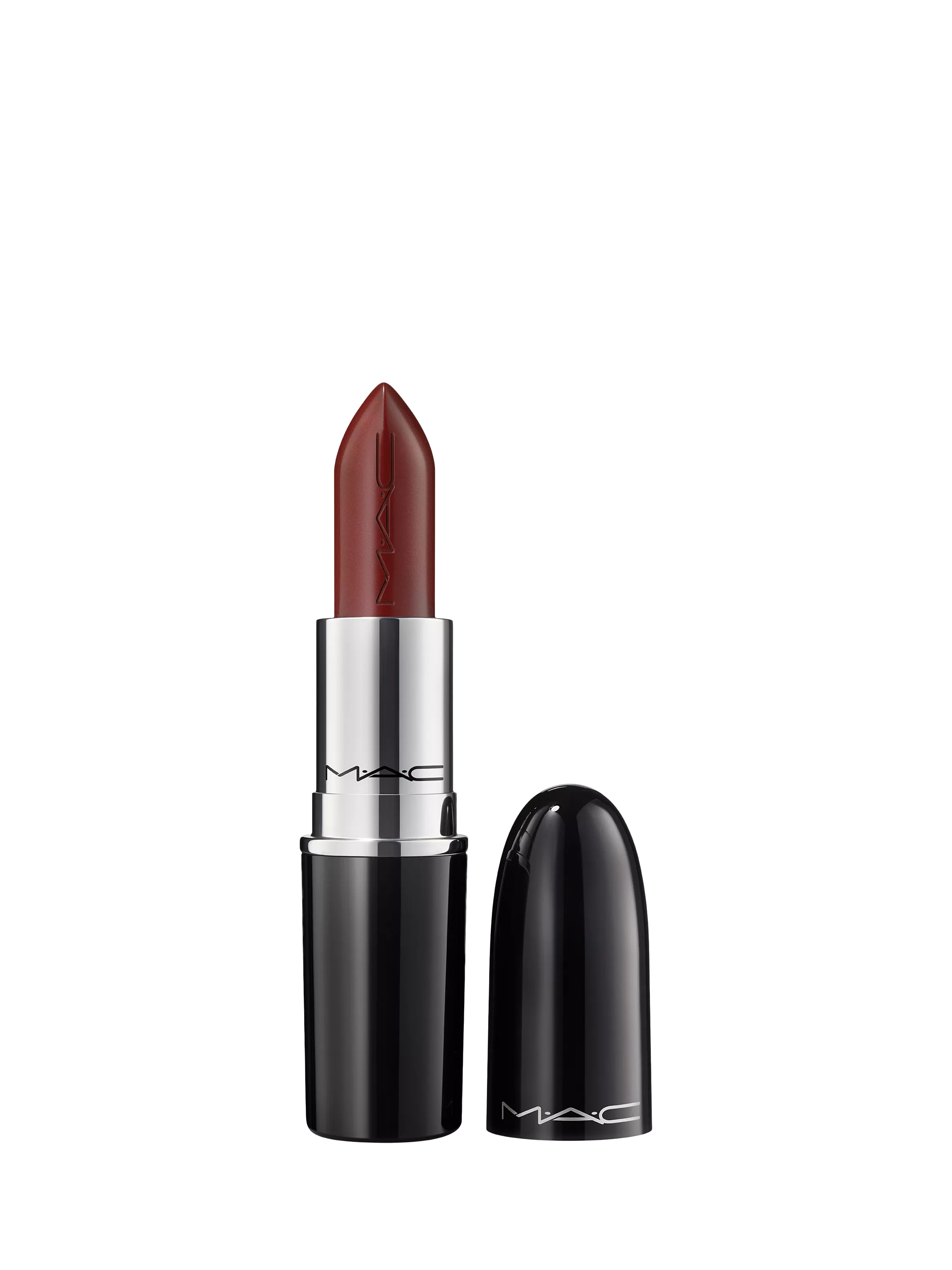 MAC Lustreglass Sheer-Shine Lipstick 3.5g