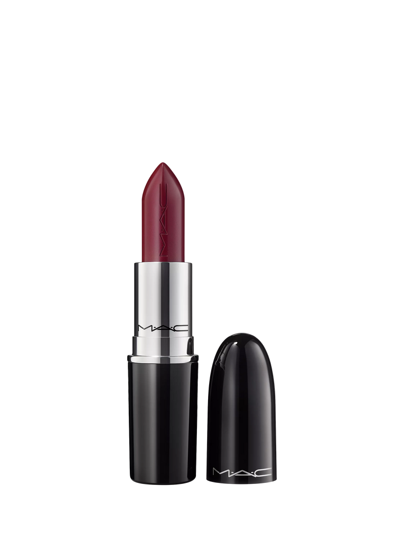 MAC Lustreglass Sheer-Shine Lipstick 3.5g