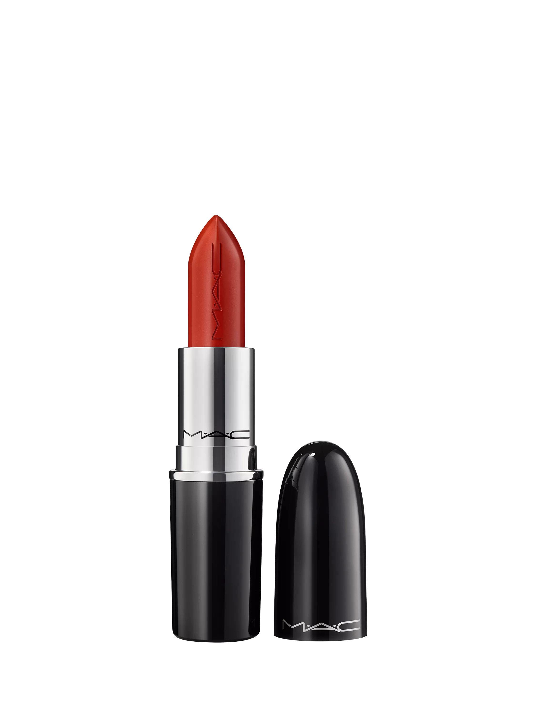MAC Lustreglass Sheer-Shine Lipstick 3.5g