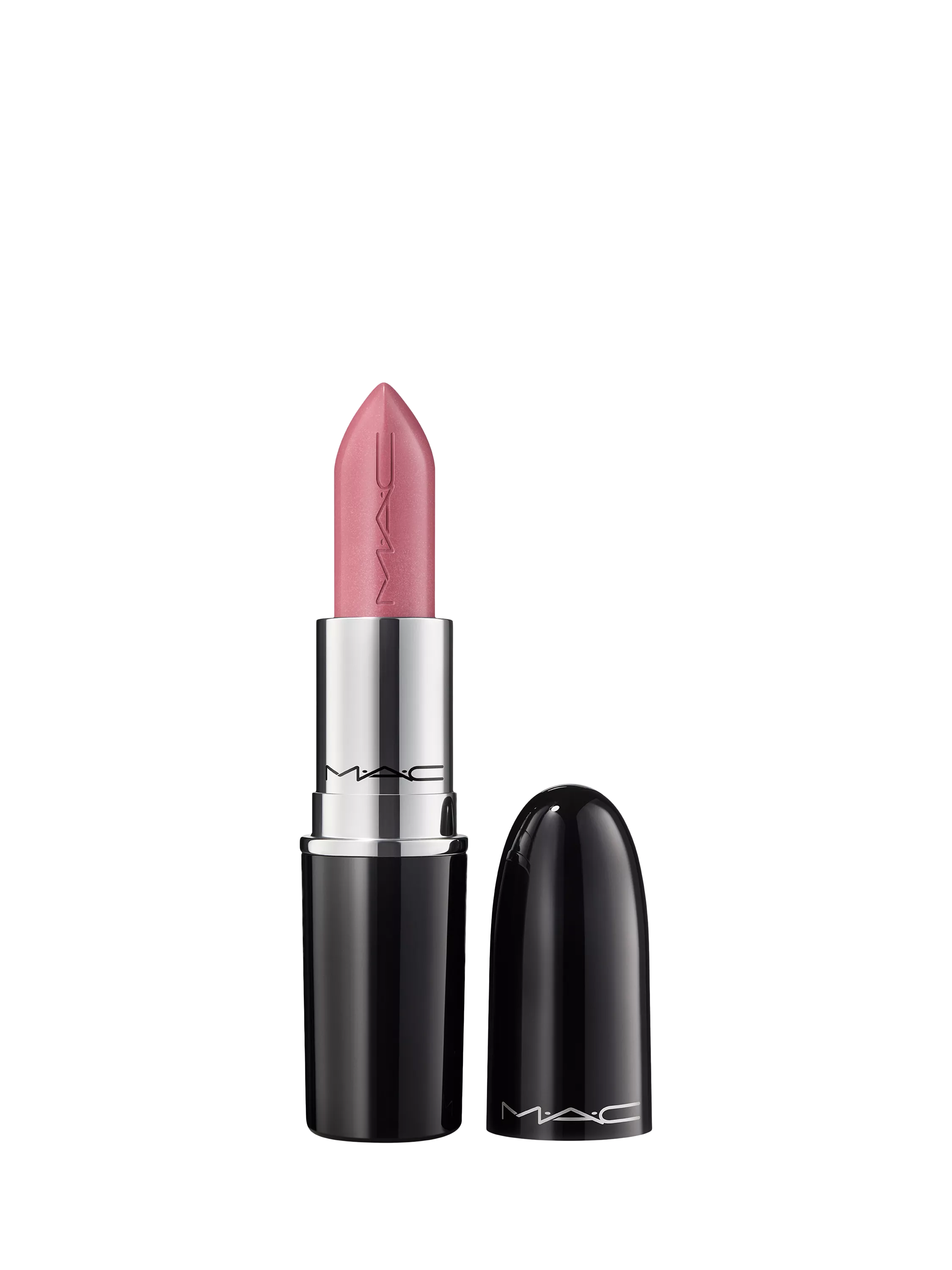 MAC Lustreglass Sheer-Shine Lipstick 3.5g