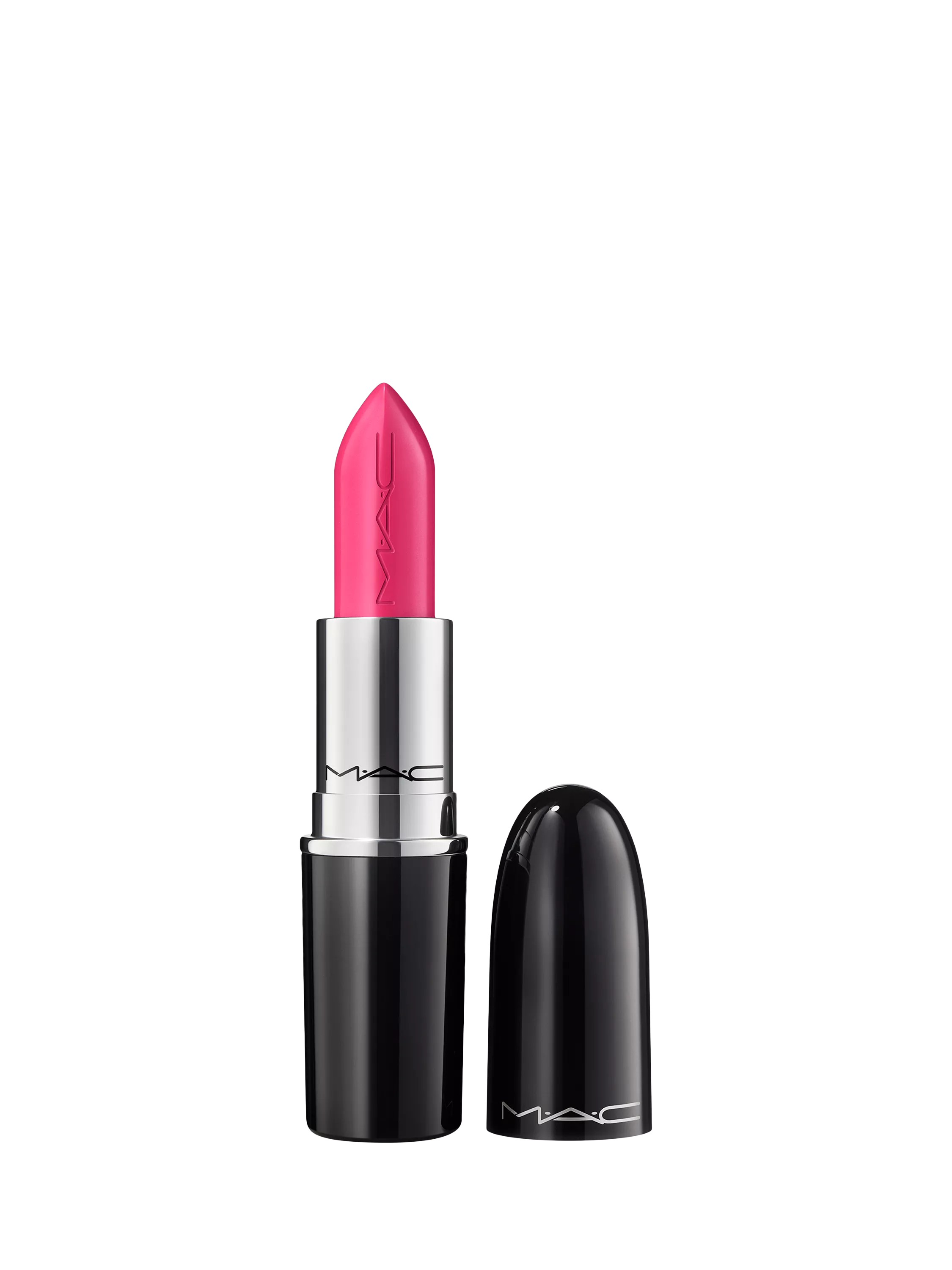 MAC Lustreglass Sheer-Shine Lipstick 3.5g