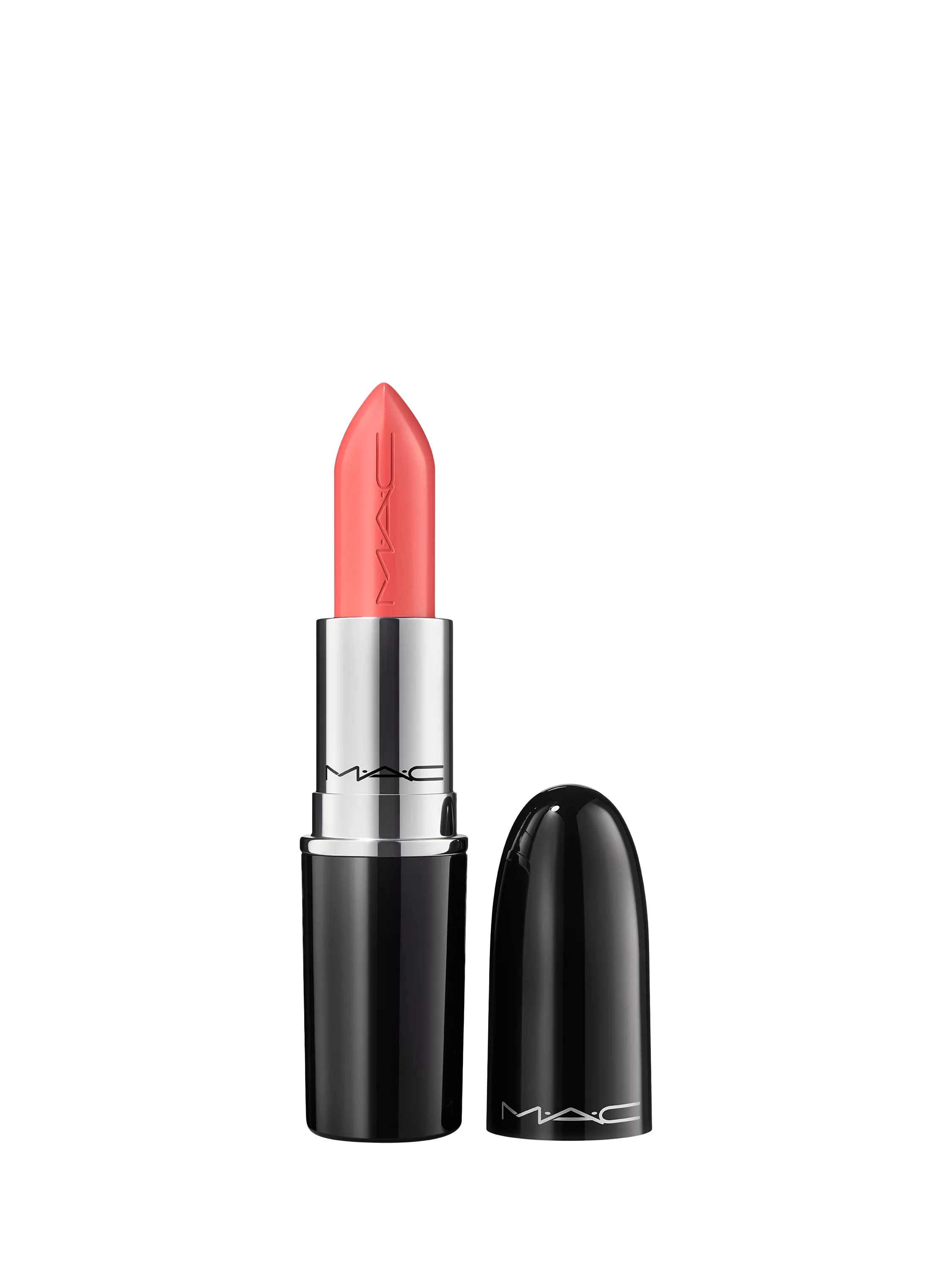 MAC Lustreglass Sheer-Shine Lipstick 3.5g