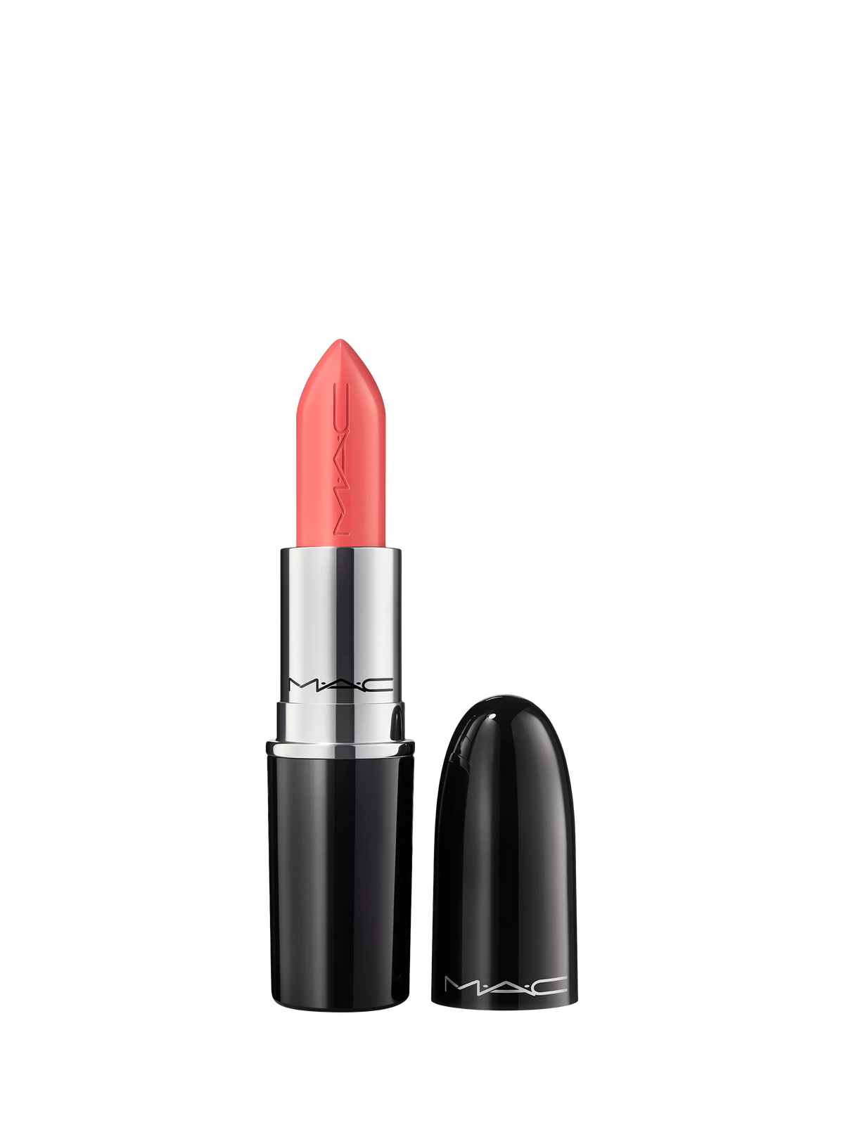 MAC Lustreglass Sheer-Shine Lipstick 3.5g
