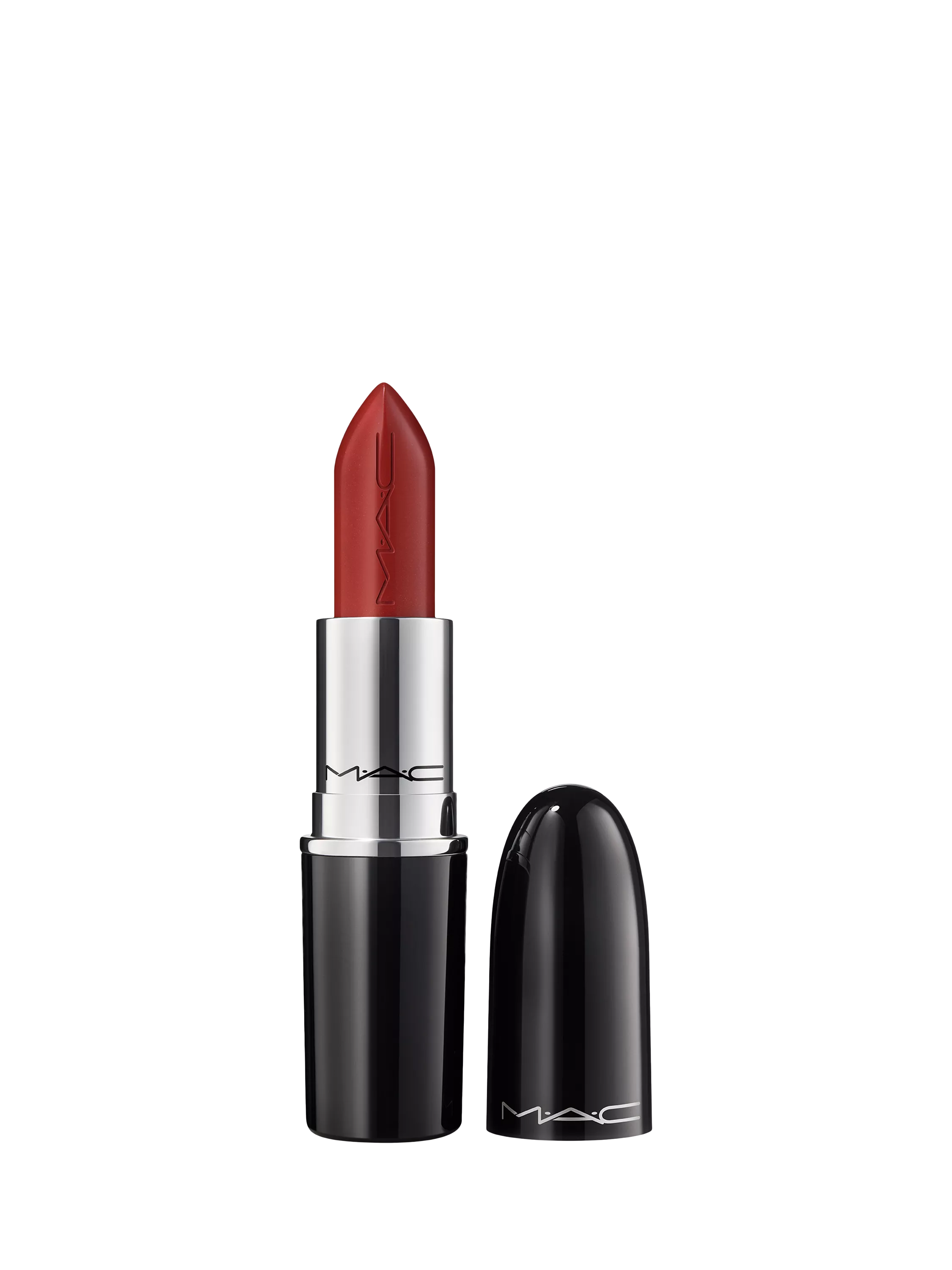 MAC Lustreglass Sheer-Shine Lipstick 3.5g
