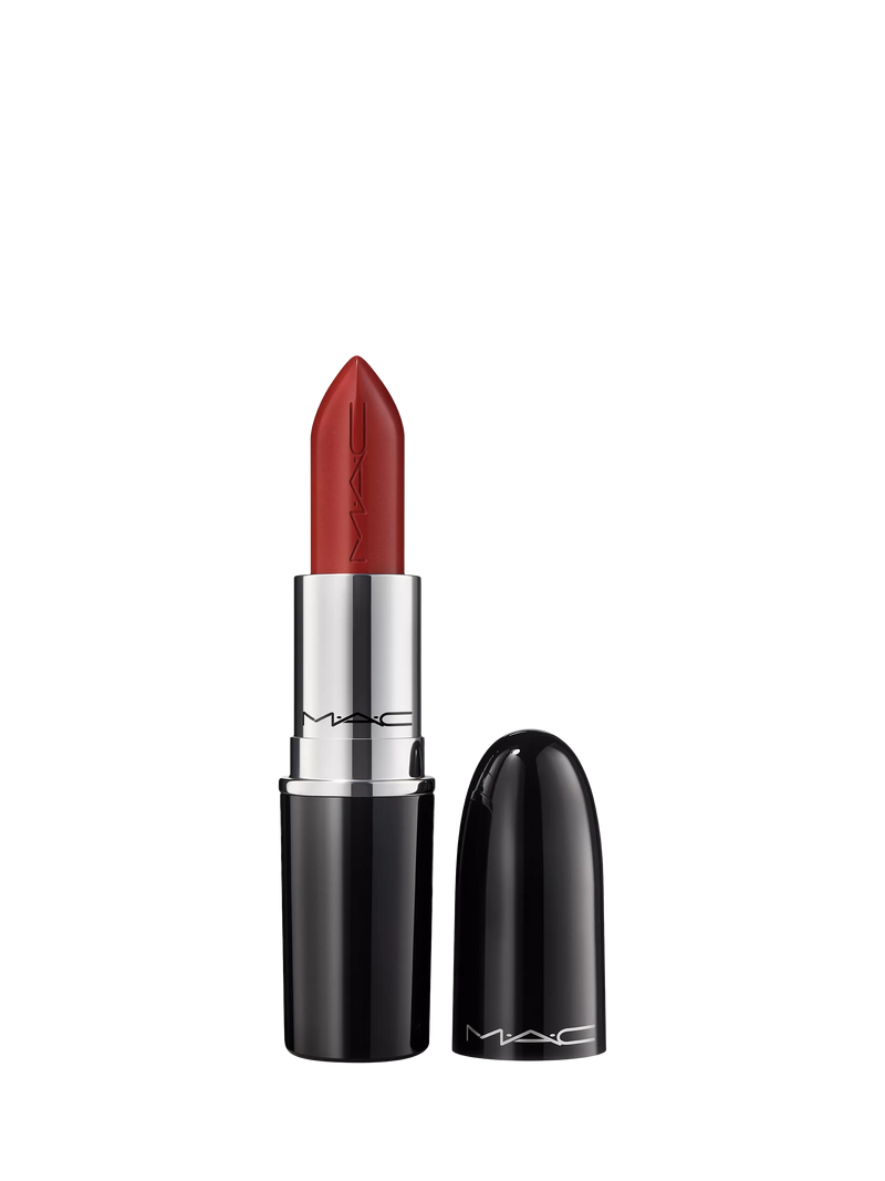 MAC Lustreglass Sheer-Shine Lipstick 3.5g
