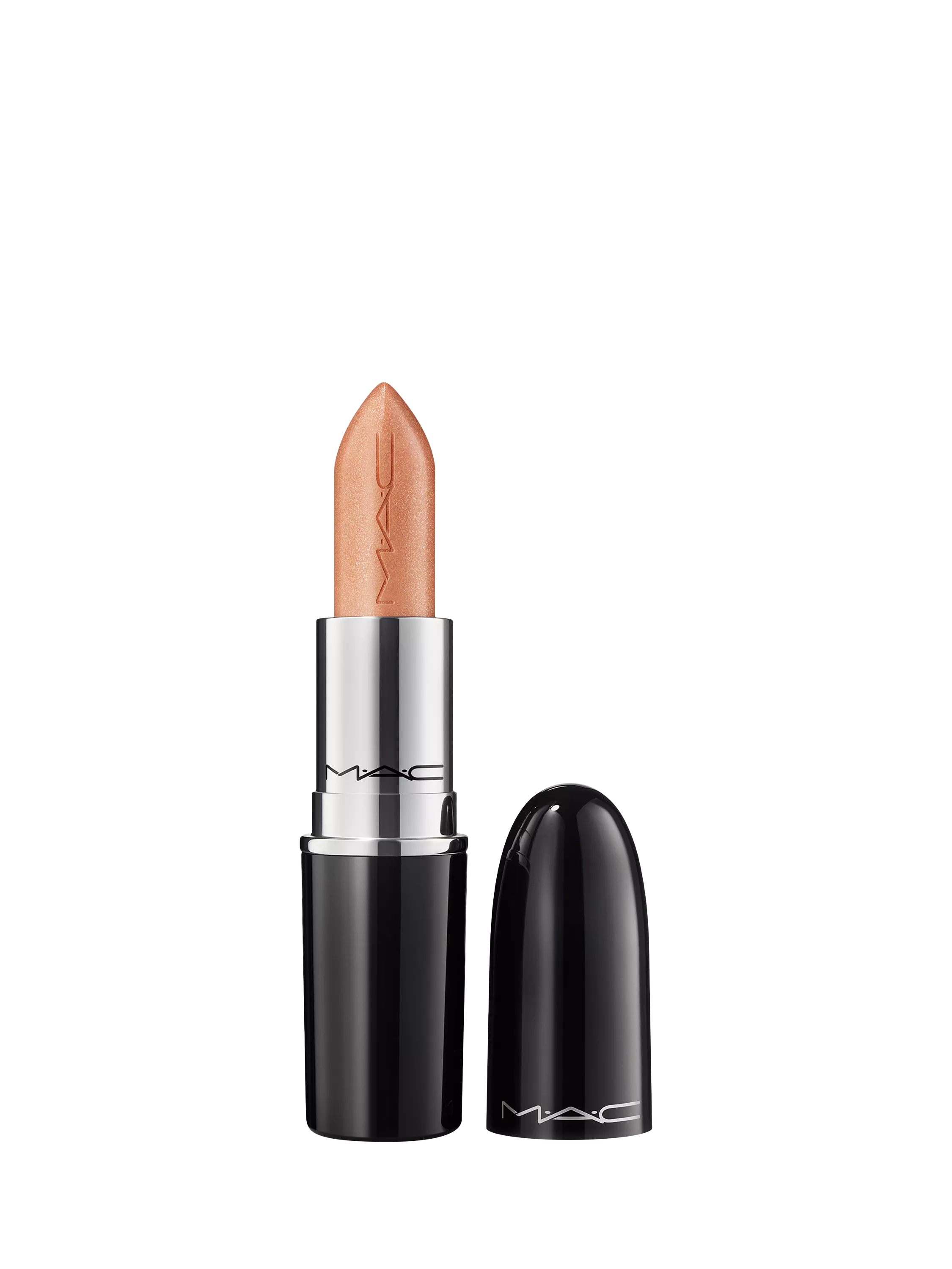 MAC Lustreglass Sheer-Shine Lipstick 3.5g