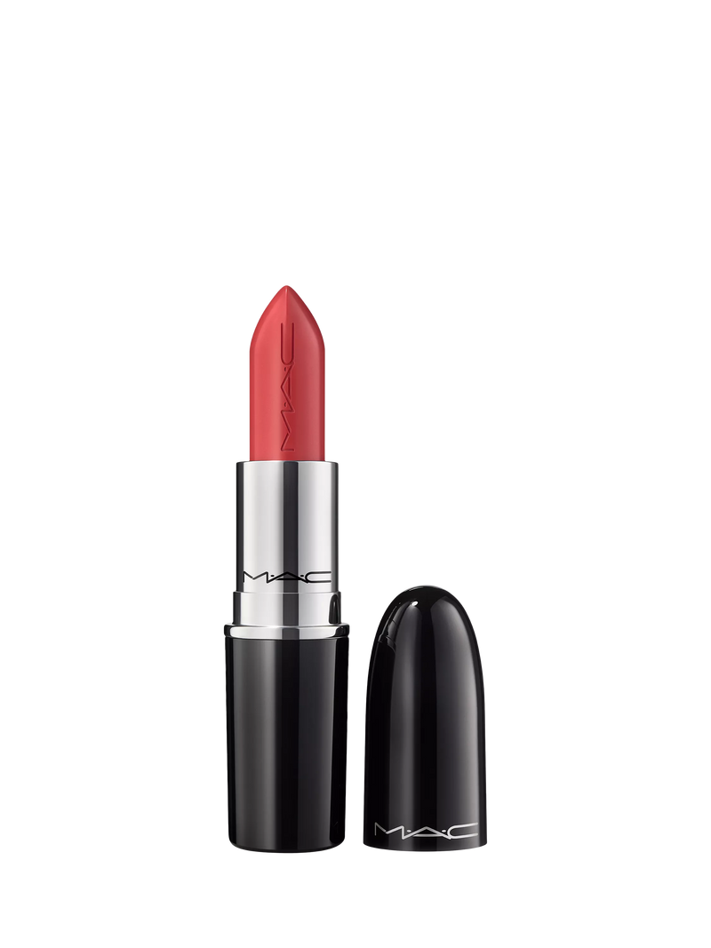 MAC Lustreglass Sheer-Shine Lipstick 3.5g