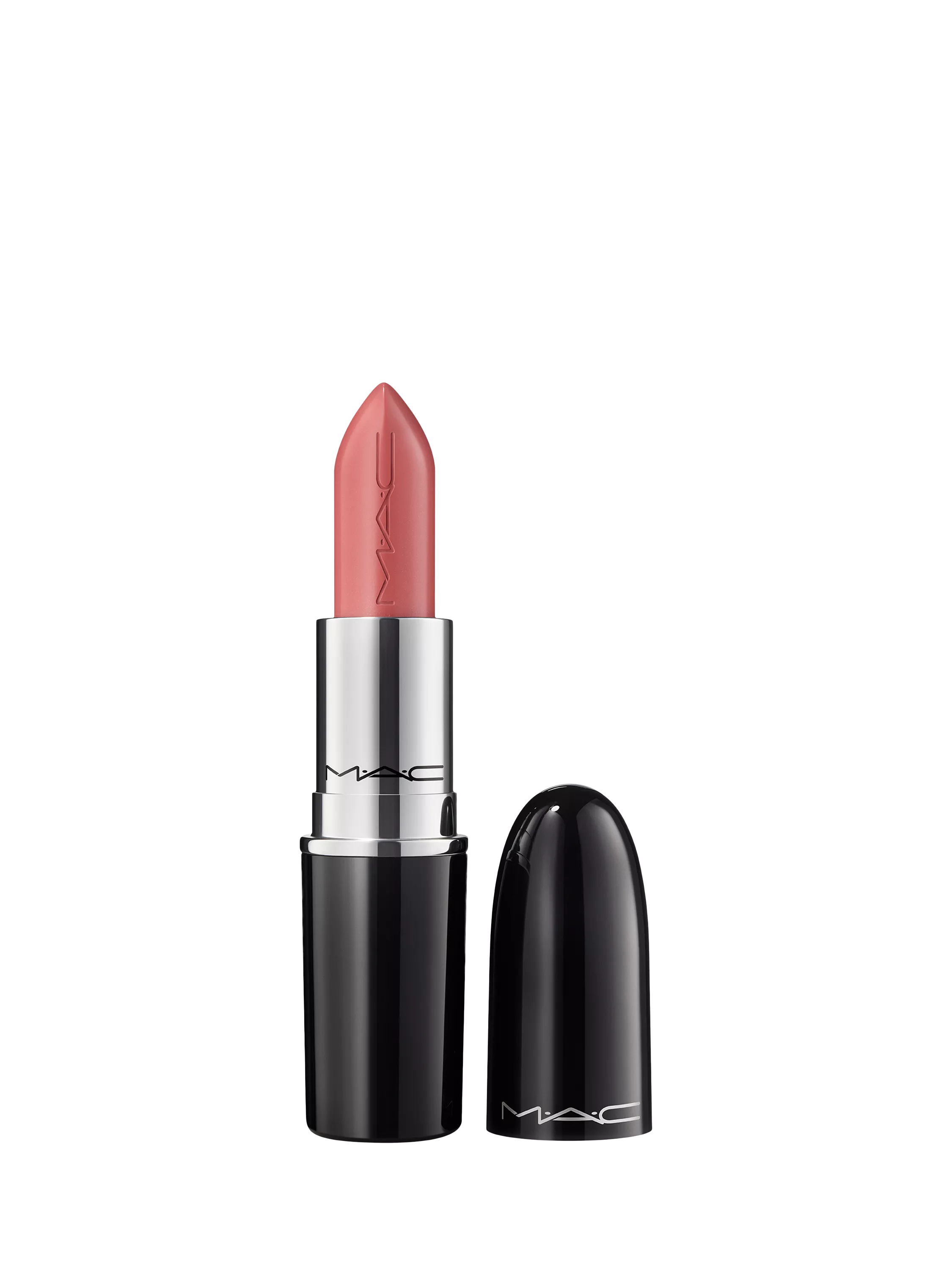MAC Lustreglass Sheer-Shine Lipstick 3.5g