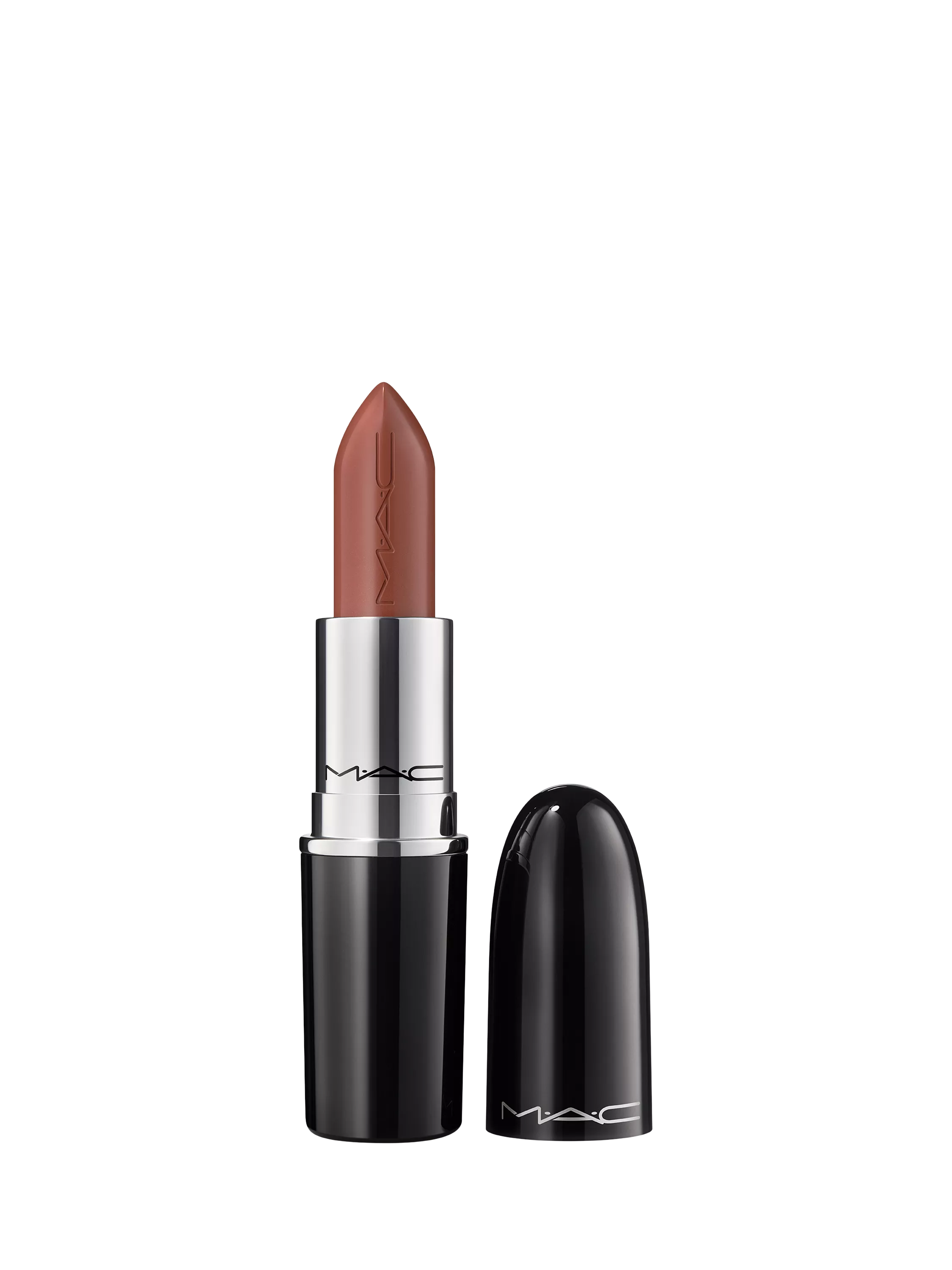 MAC Lustreglass Sheer-Shine Lipstick 3.5g