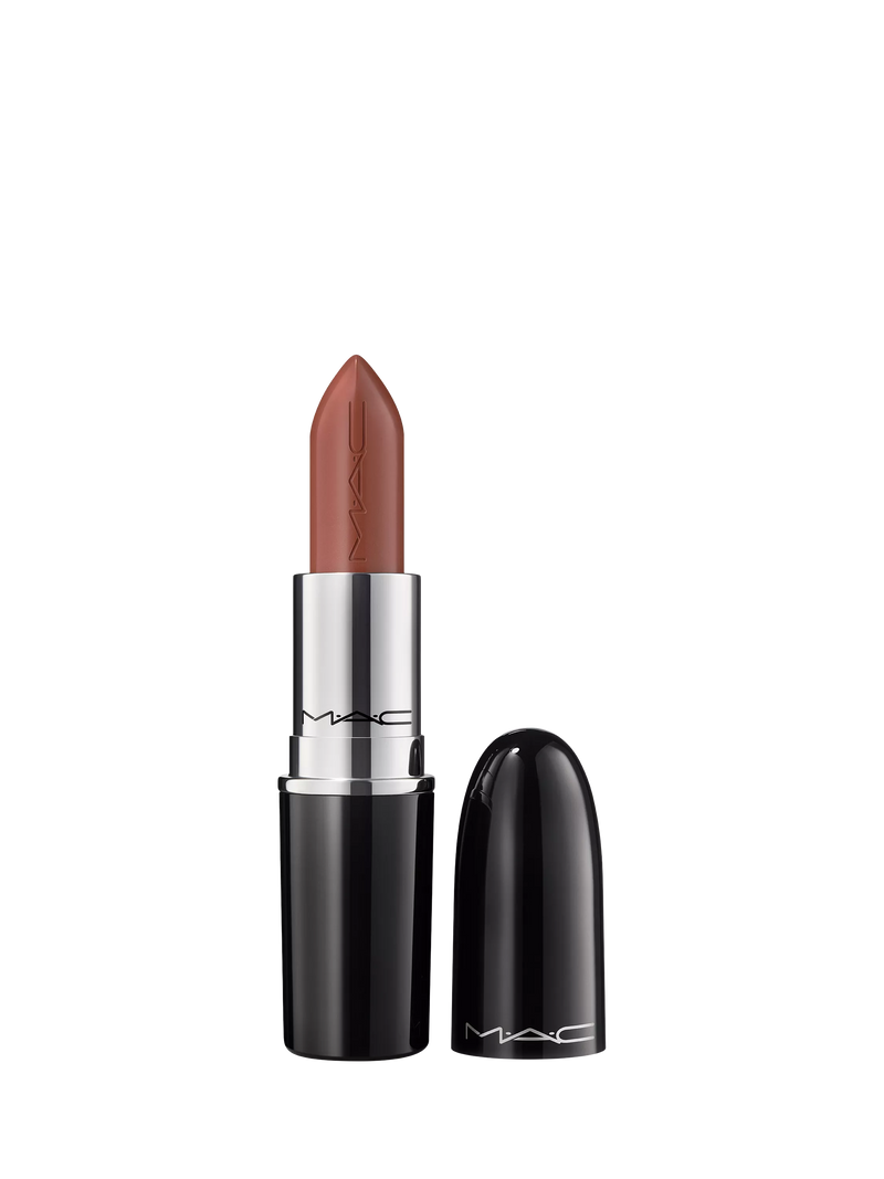 MAC Lustreglass Sheer-Shine Lipstick 3.5g
