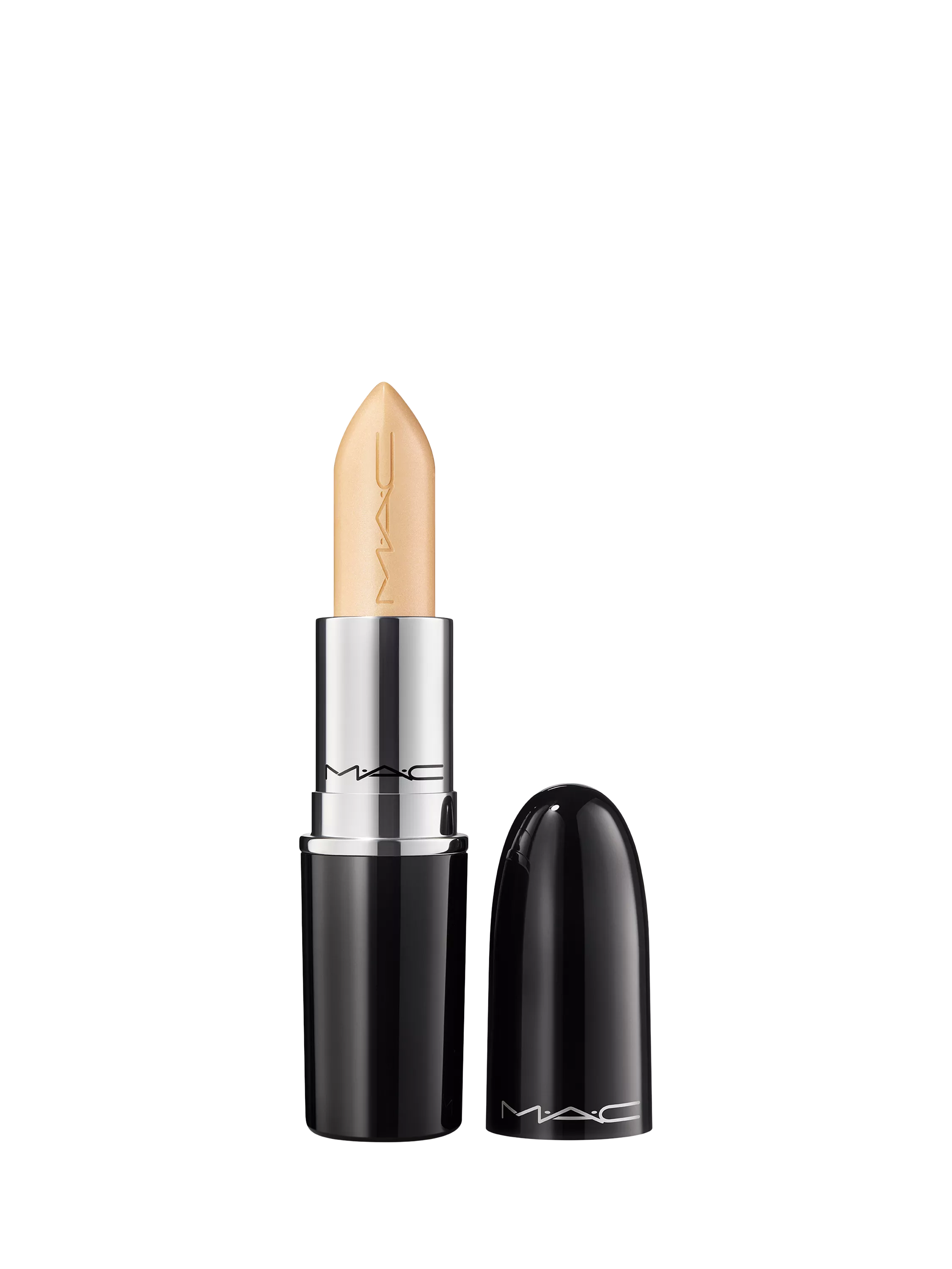 MAC Lustreglass Sheer-Shine Lipstick 3.5g