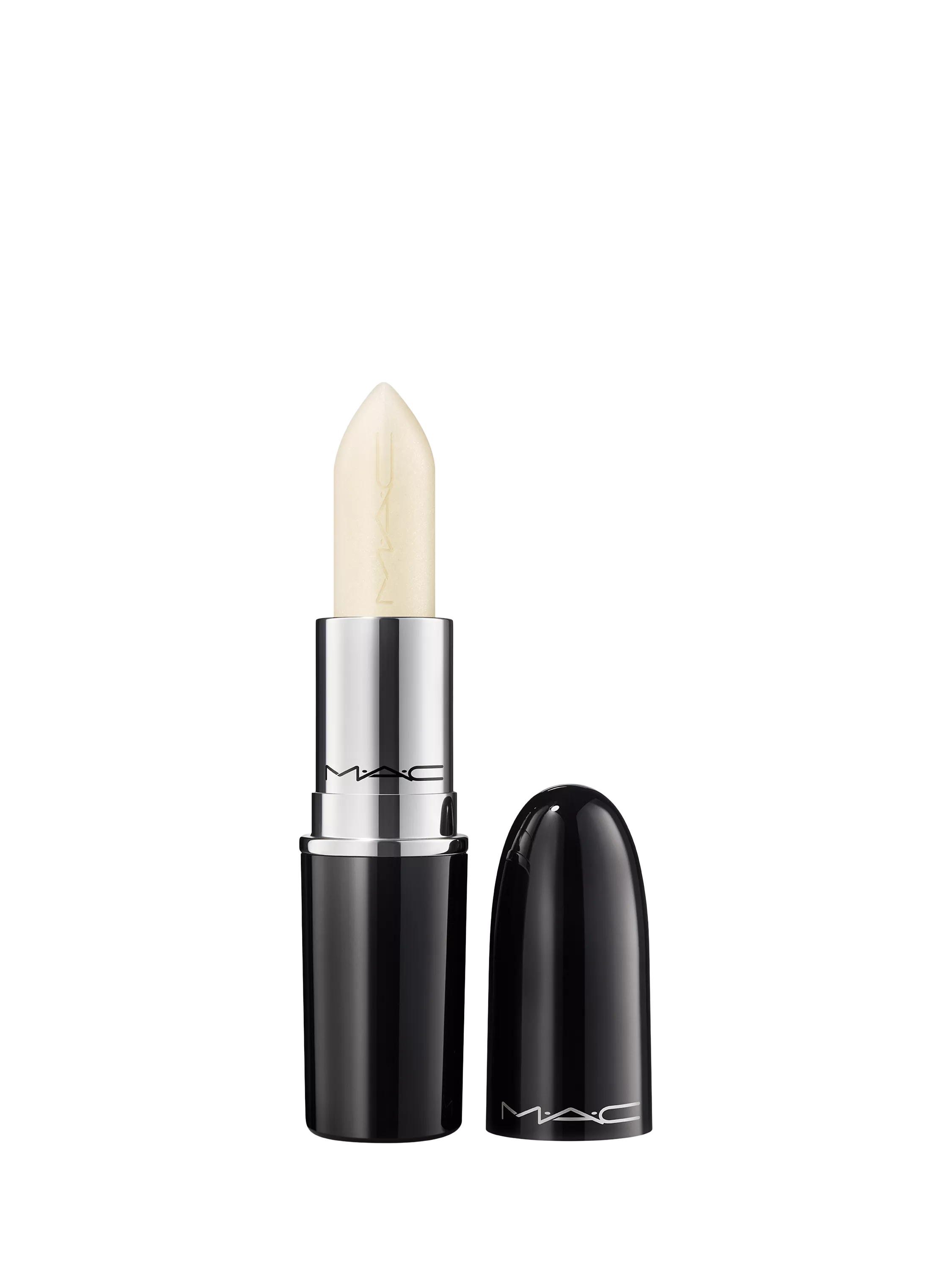MAC Lustreglass Sheer-Shine Lipstick 3.5g
