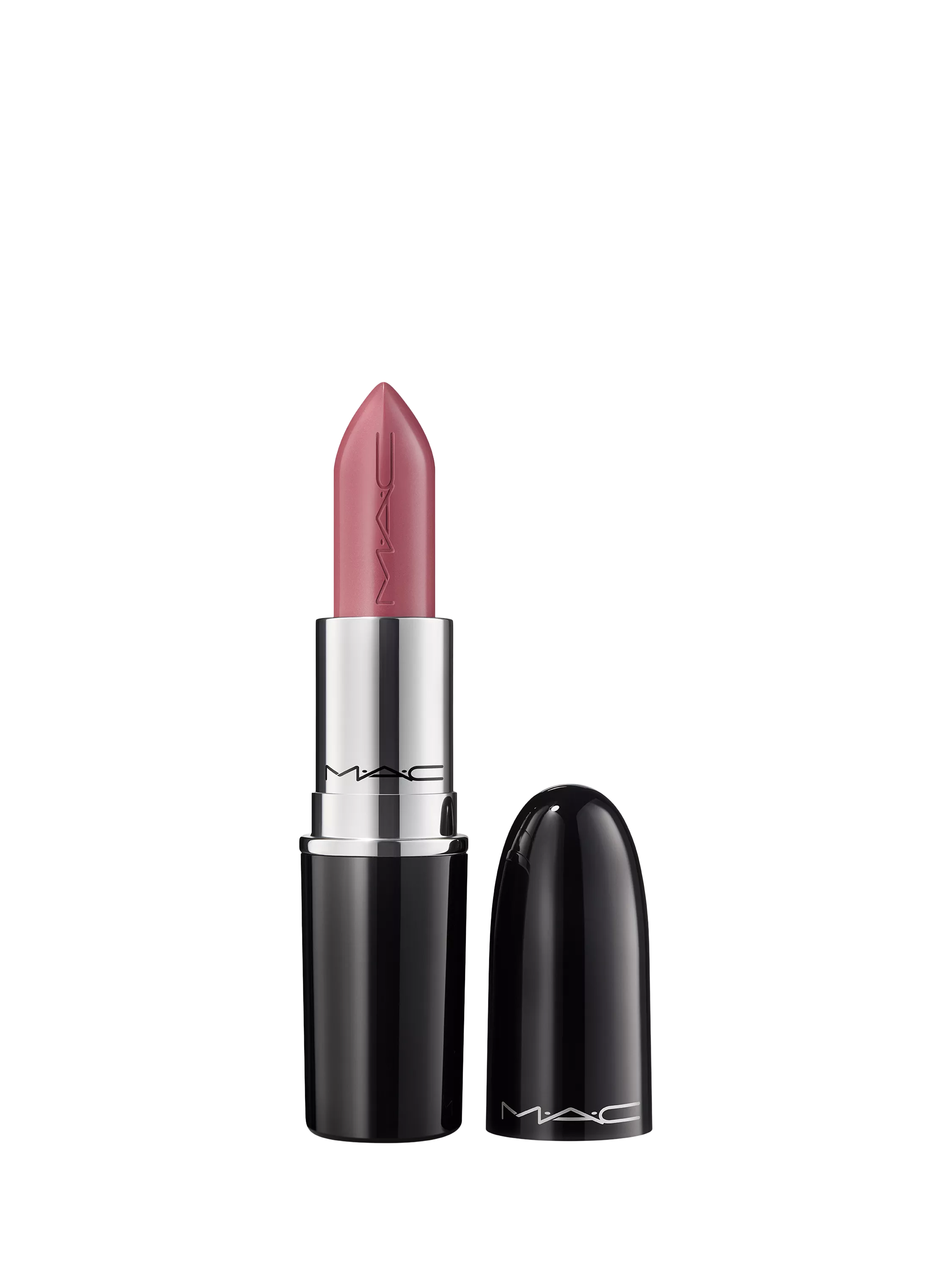 MAC Lustreglass Sheer-Shine Lipstick 3.5g
